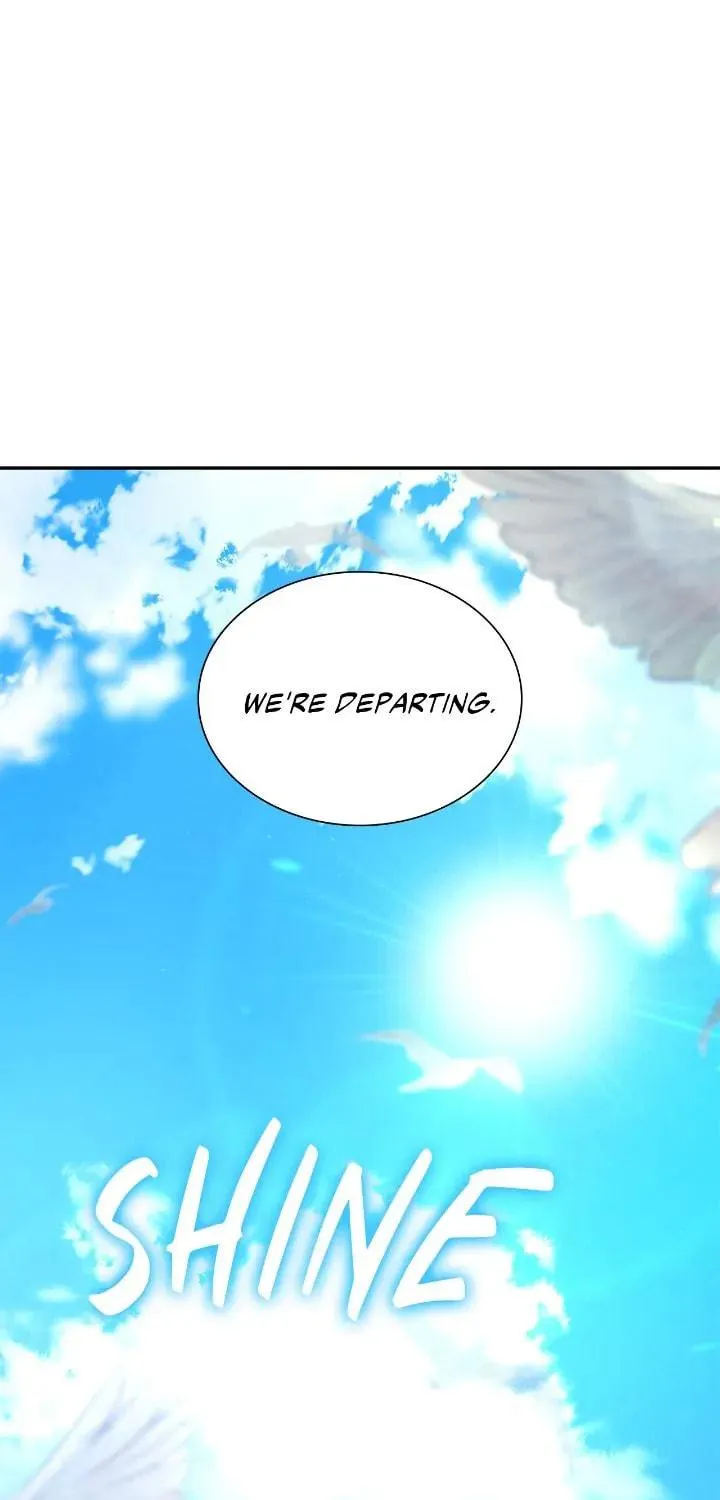 The Fangs That Pierce the Heart Chapter 24 page 48 - 