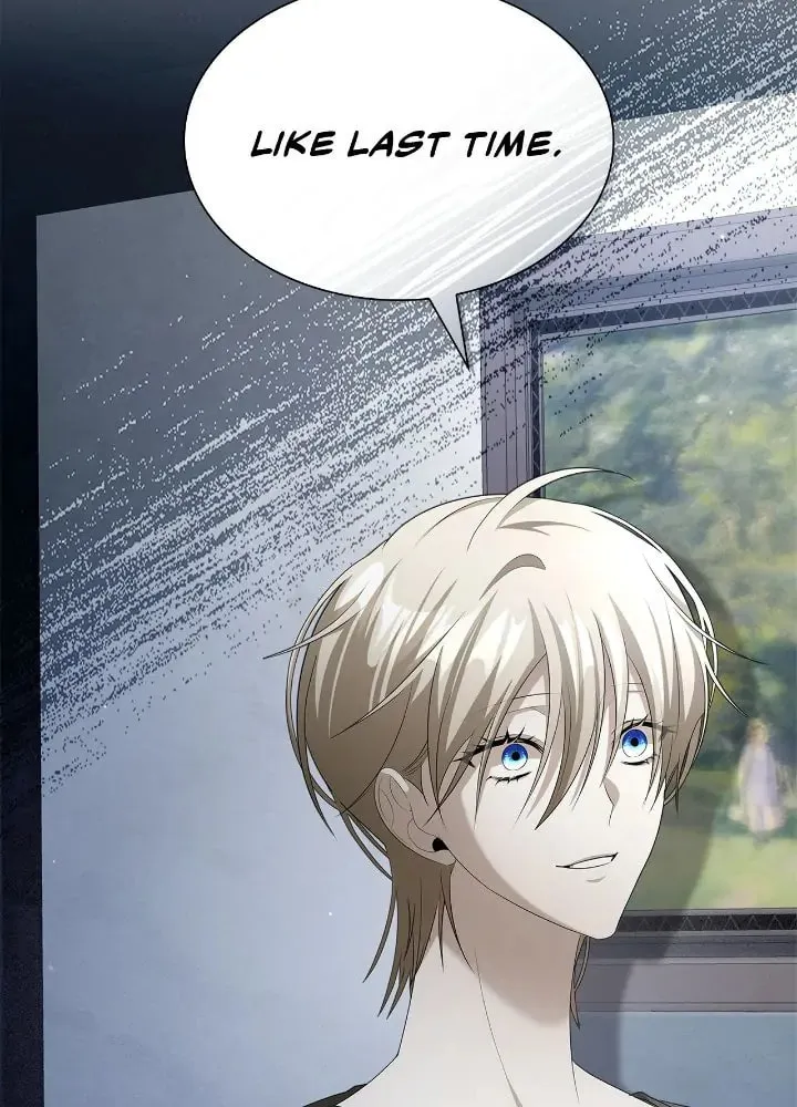 The Fangs That Pierce the Heart Chapter 24 page 6 - 