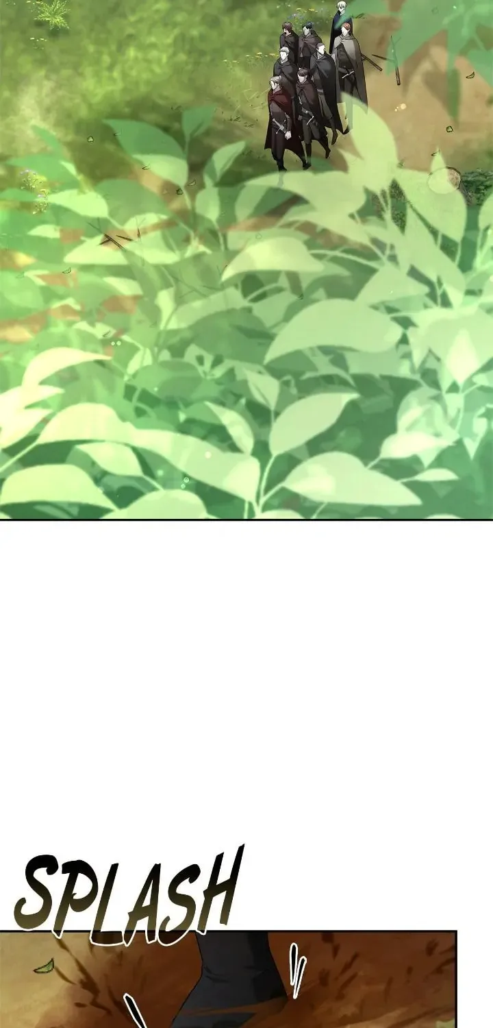 The Fangs That Pierce the Heart Chapter 24 page 51 - 