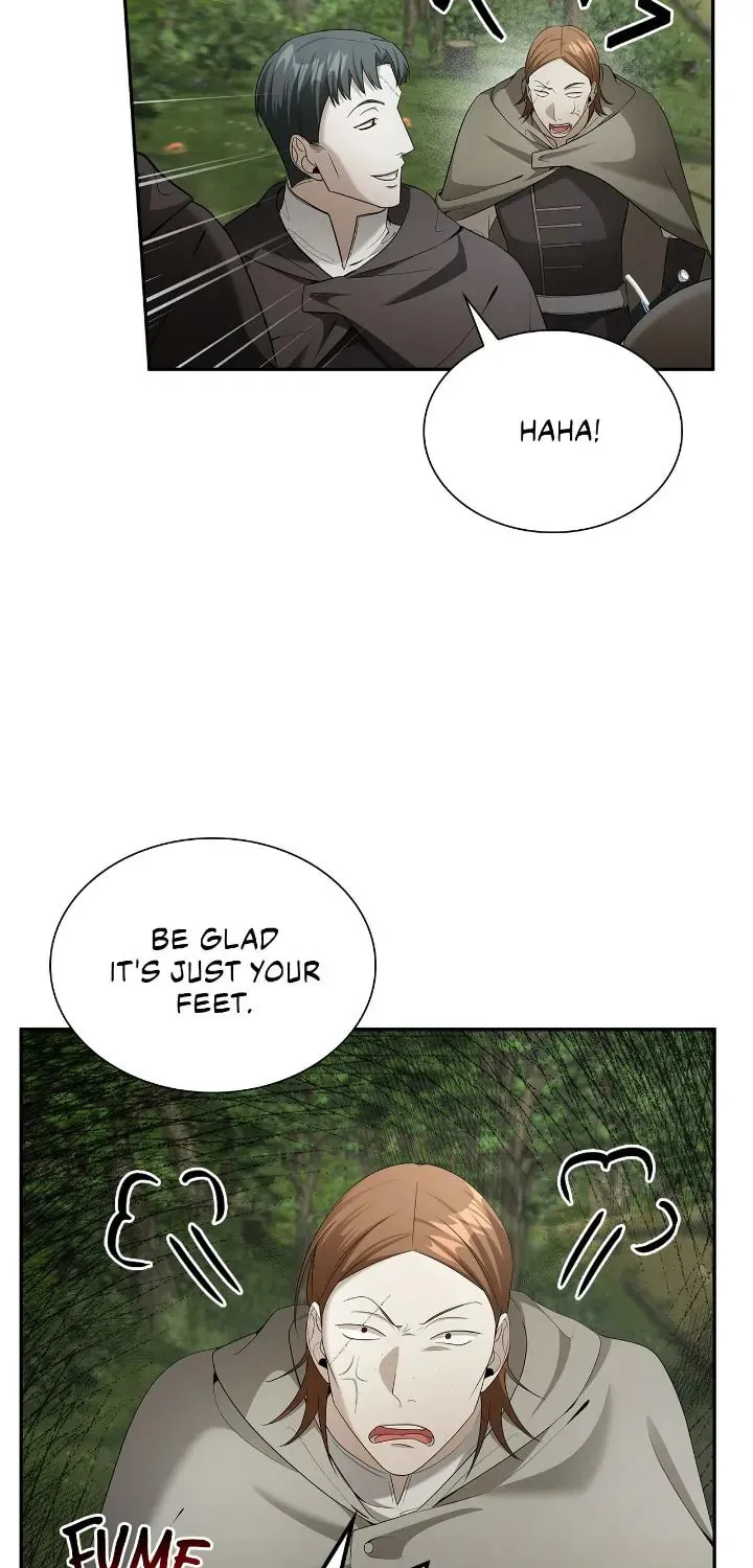 The Fangs That Pierce the Heart Chapter 24 page 53 - 