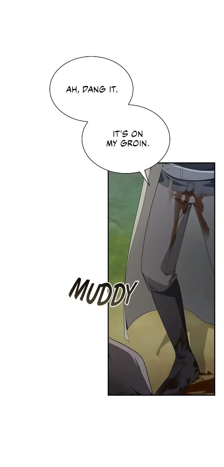 The Fangs That Pierce the Heart Chapter 24 page 55 - 