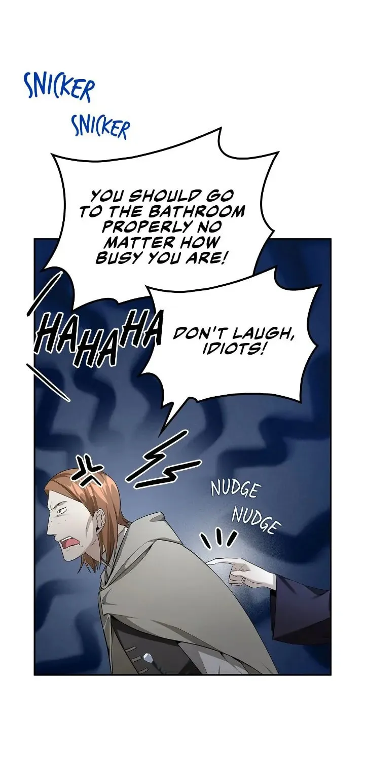 The Fangs That Pierce the Heart Chapter 24 page 56 - 
