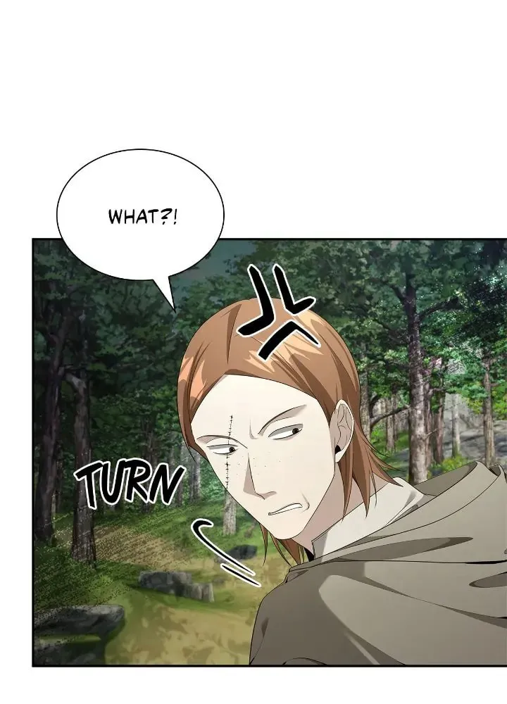 The Fangs That Pierce the Heart Chapter 24 page 57 - 