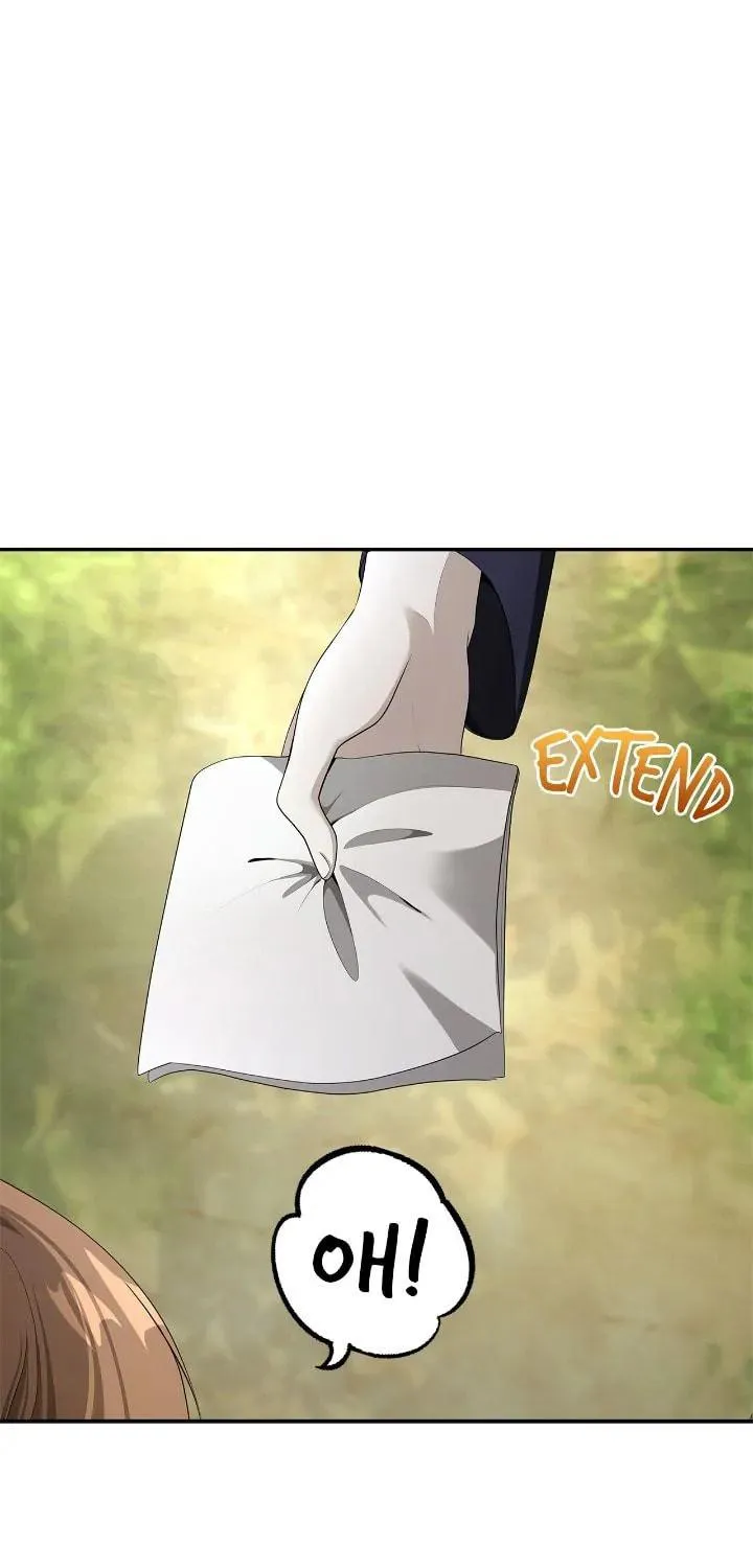The Fangs That Pierce the Heart Chapter 24 page 58 - 