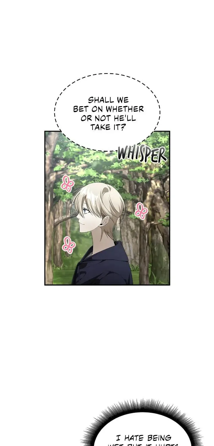 The Fangs That Pierce the Heart Chapter 24 page 61 - 