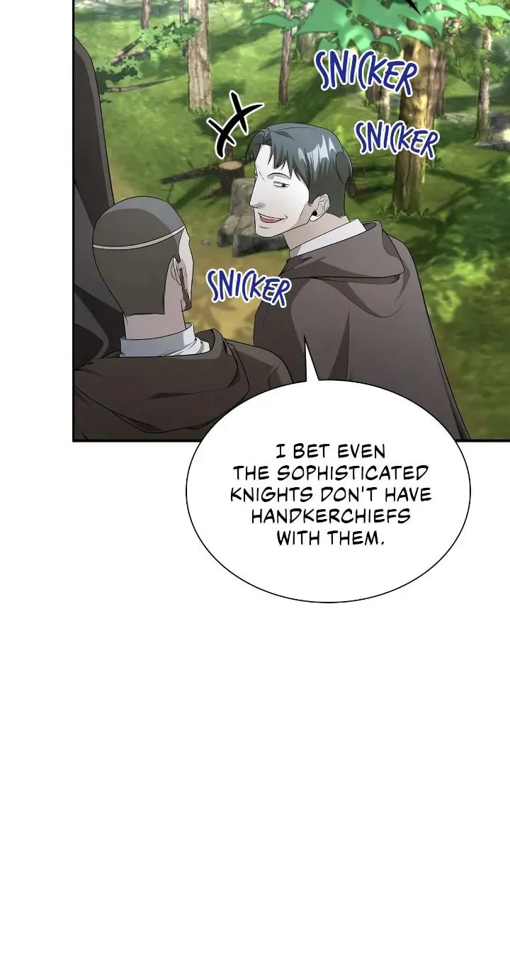 The Fangs That Pierce the Heart Chapter 24 page 64 - 