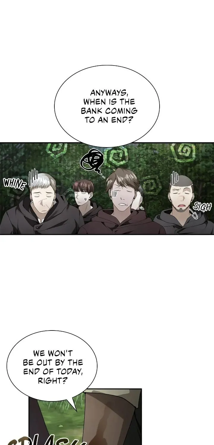 The Fangs That Pierce the Heart Chapter 24 page 65 - 