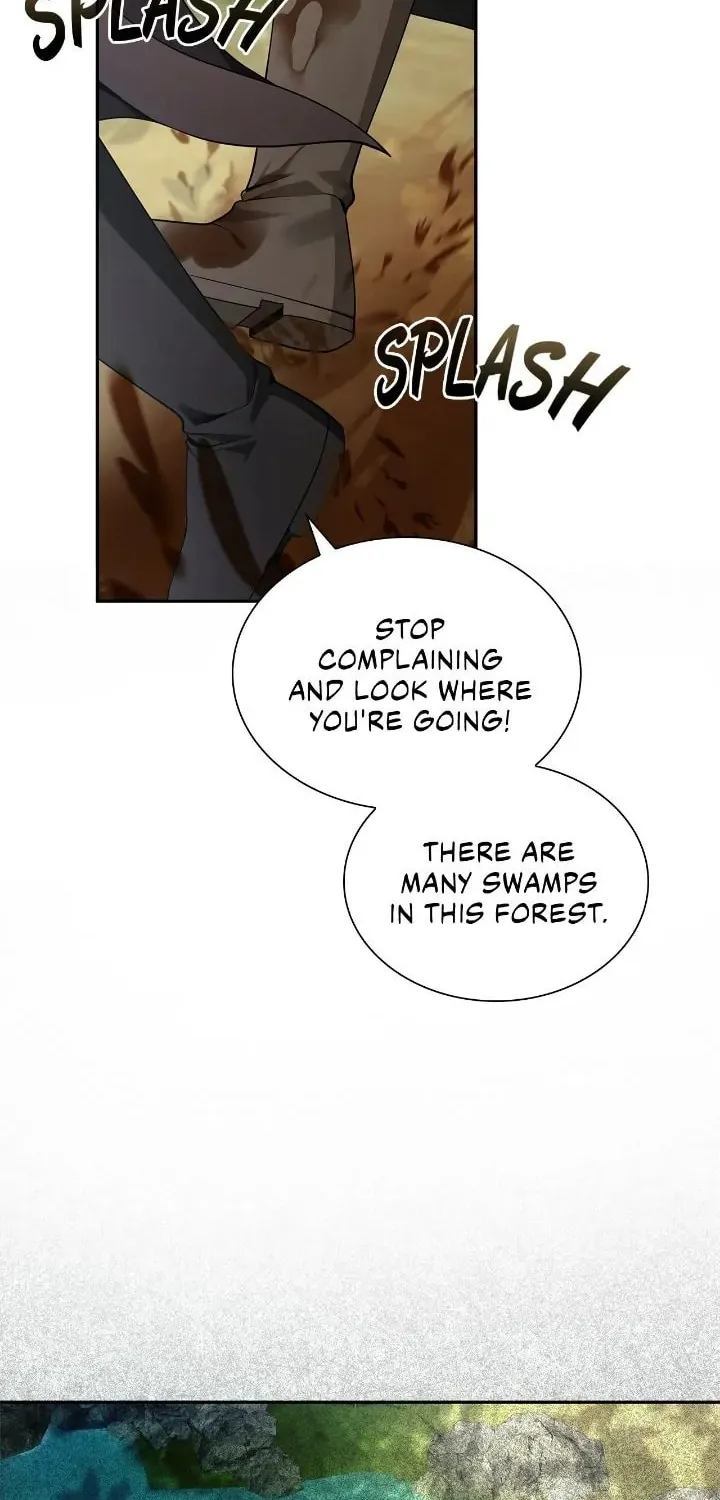 The Fangs That Pierce the Heart Chapter 24 page 66 - 