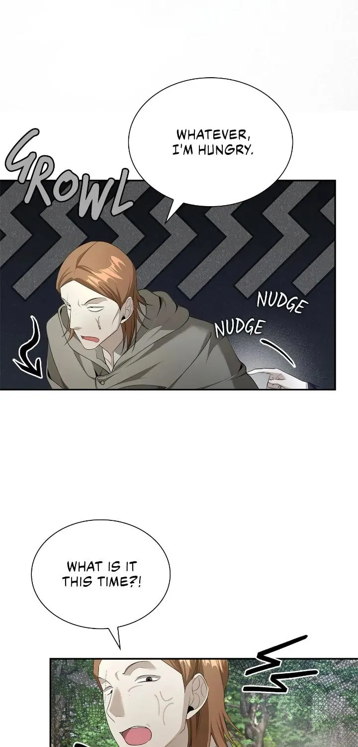 The Fangs That Pierce the Heart Chapter 24 page 68 - 
