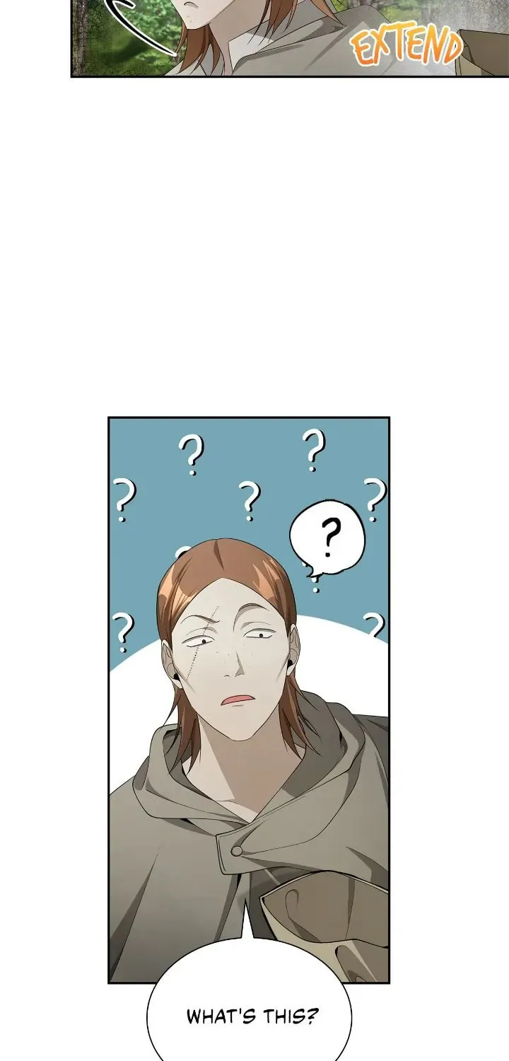 The Fangs That Pierce the Heart Chapter 24 page 69 - 