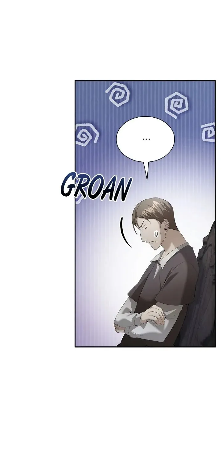 The Fangs That Pierce the Heart Chapter 24 page 8 - 