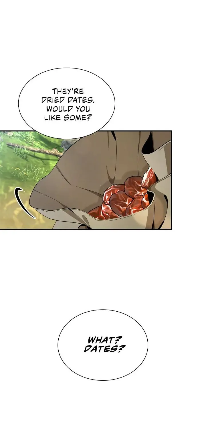 The Fangs That Pierce the Heart Chapter 24 page 72 - 