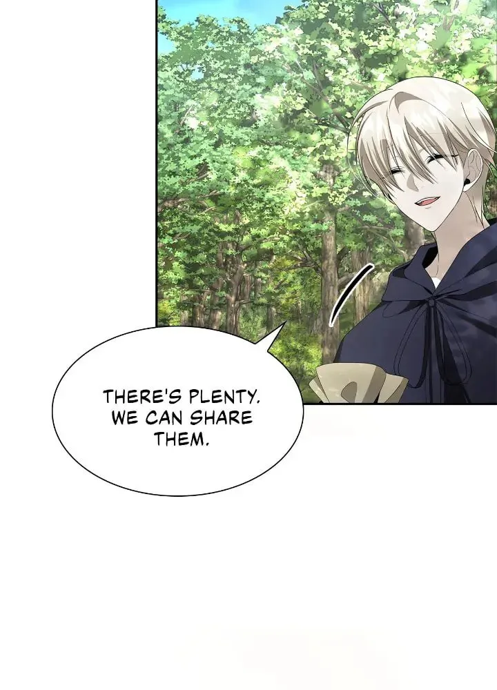 The Fangs That Pierce the Heart Chapter 24 page 74 - 