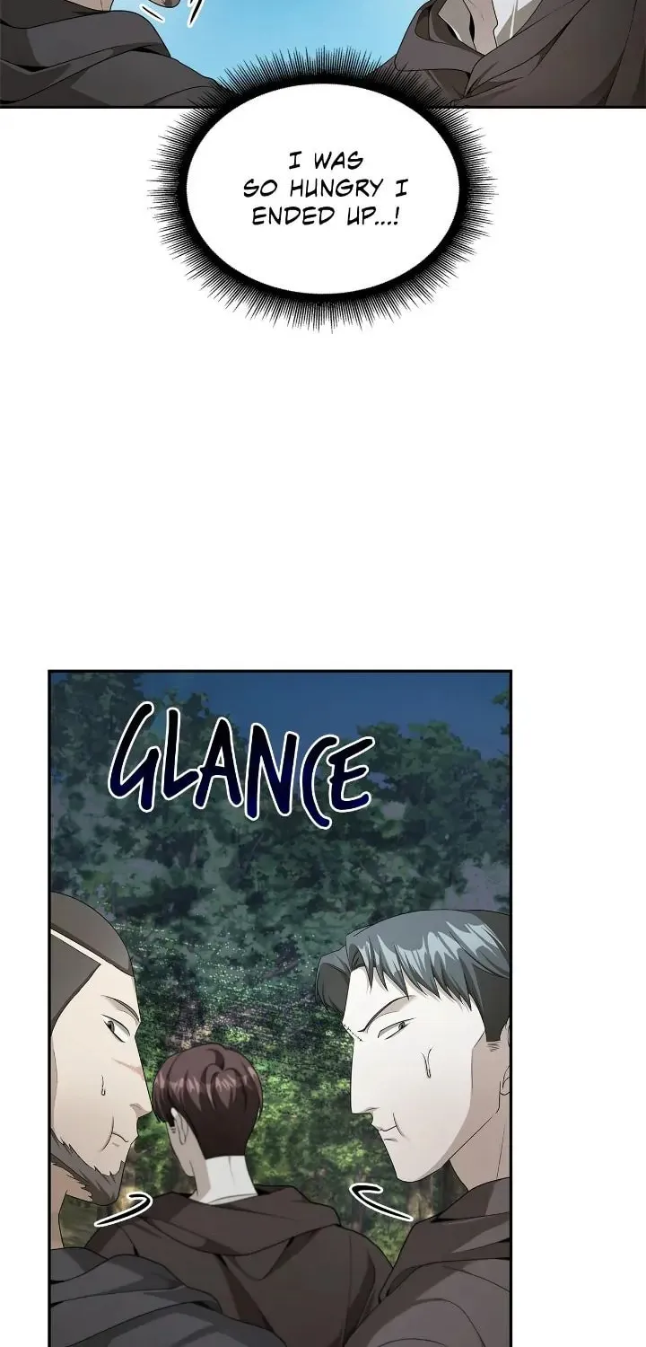 The Fangs That Pierce the Heart Chapter 24 page 76 - 