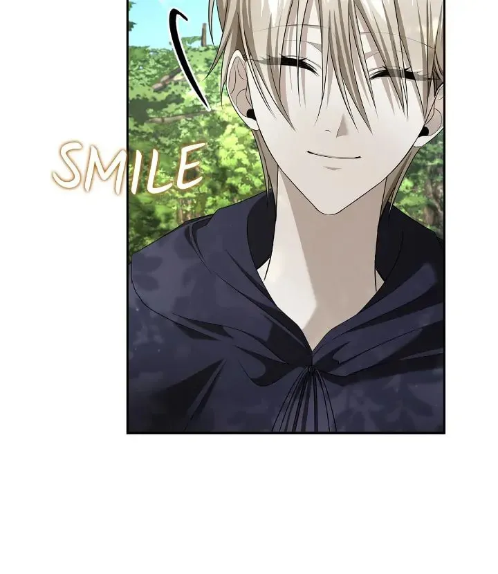 The Fangs That Pierce the Heart Chapter 24 page 78 - 