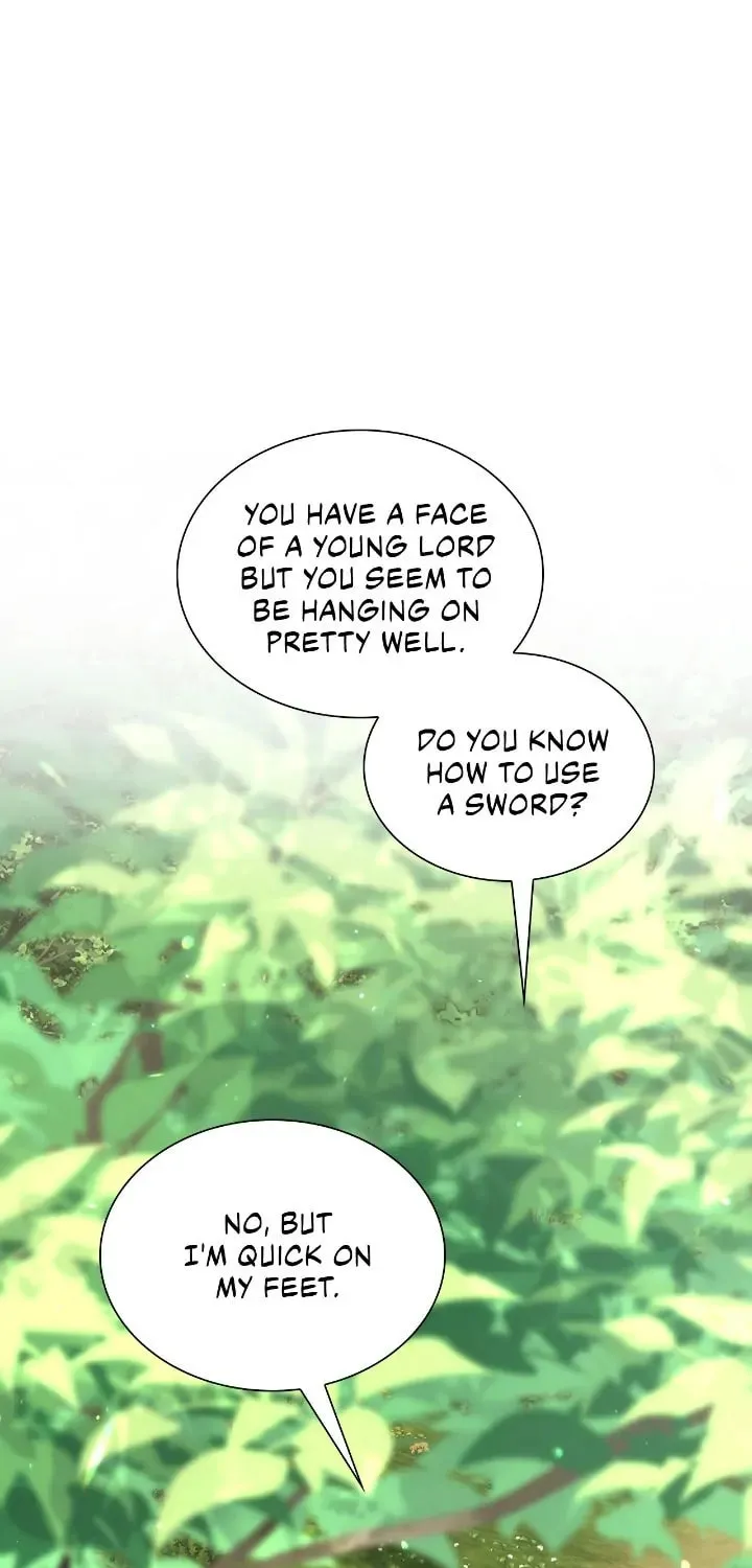 The Fangs That Pierce the Heart Chapter 24 page 79 - 