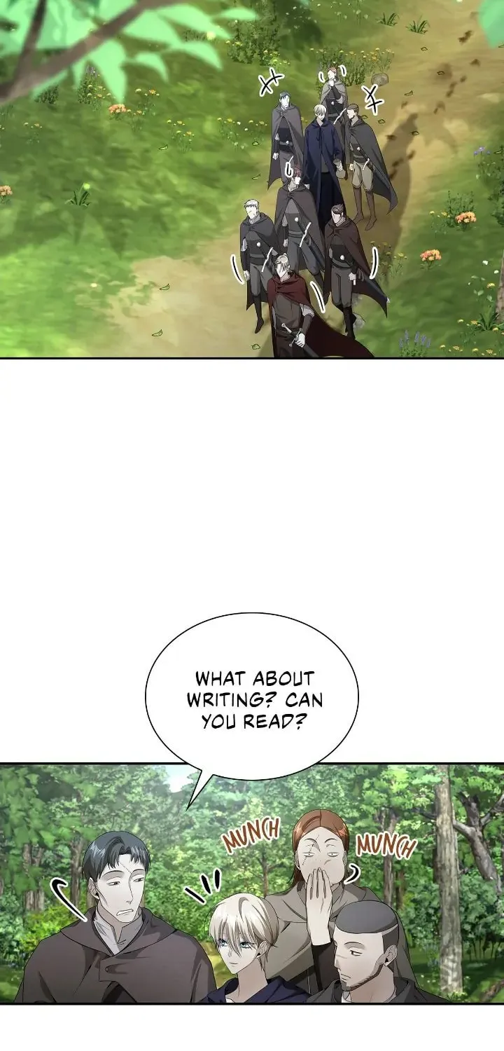 The Fangs That Pierce the Heart Chapter 24 page 80 - 