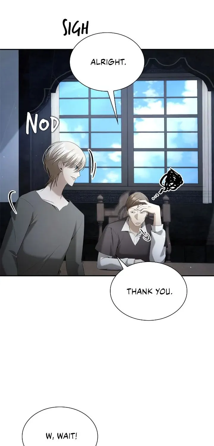 The Fangs That Pierce the Heart Chapter 24 page 9 - 