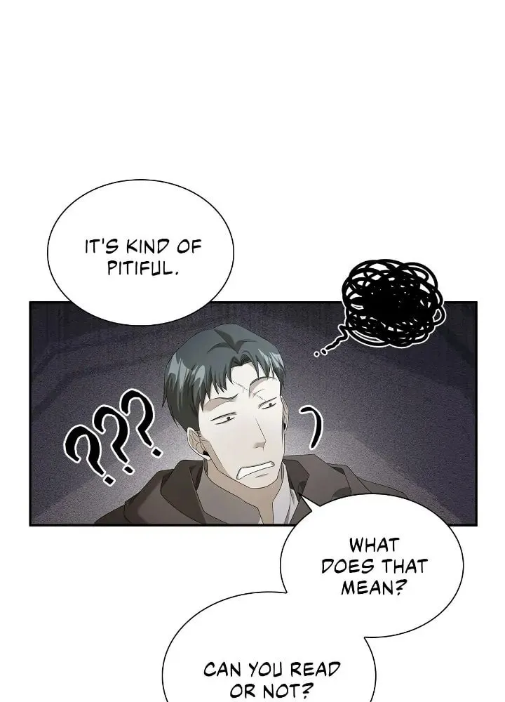 The Fangs That Pierce the Heart Chapter 24 page 81 - 