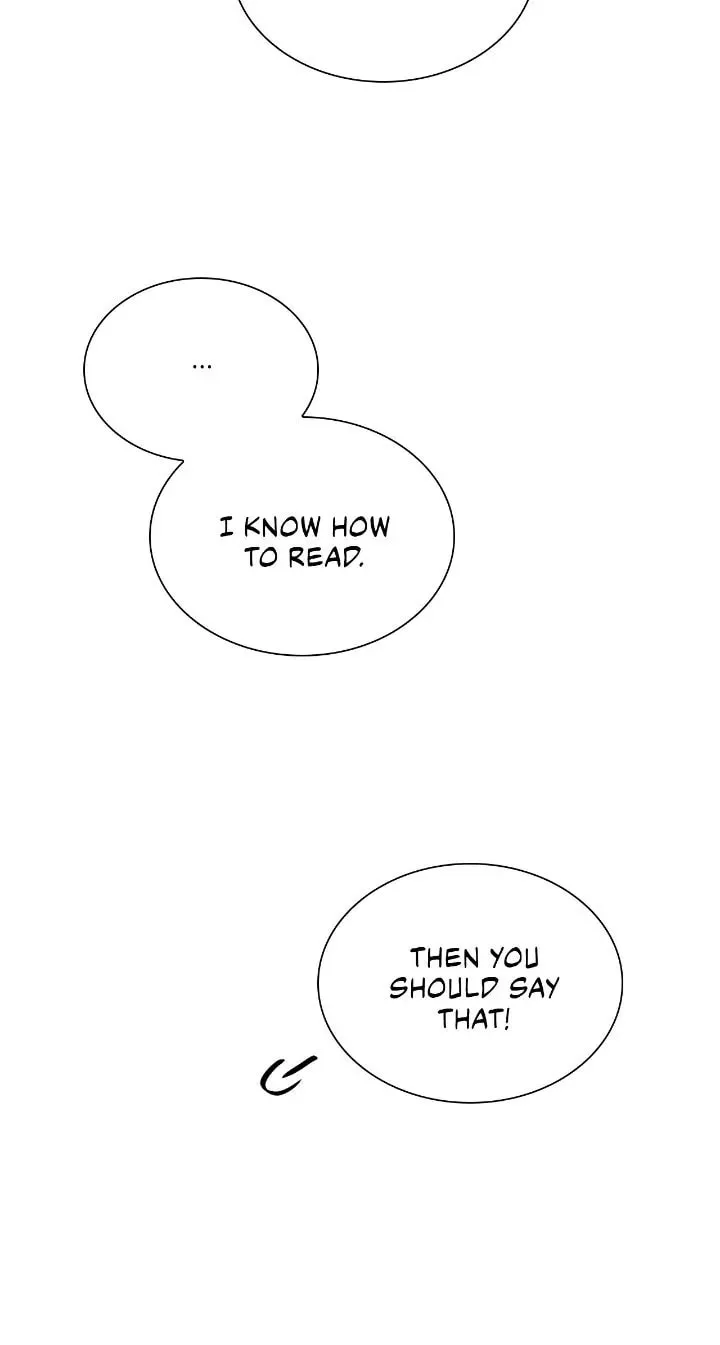 The Fangs That Pierce the Heart Chapter 24 page 82 - 