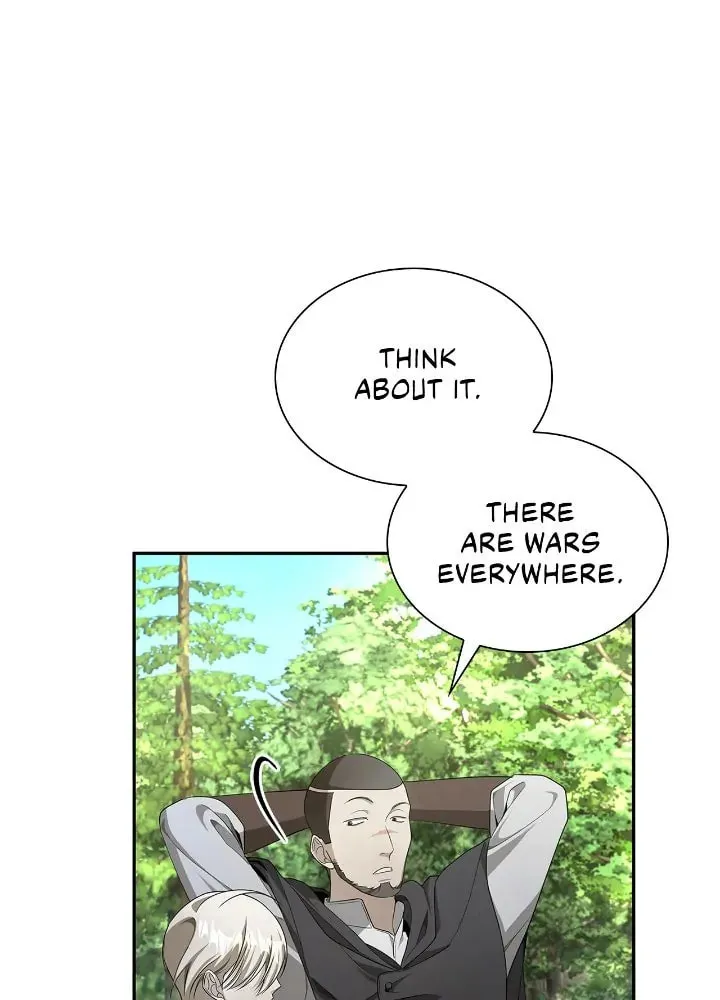 The Fangs That Pierce the Heart Chapter 24 page 85 - 