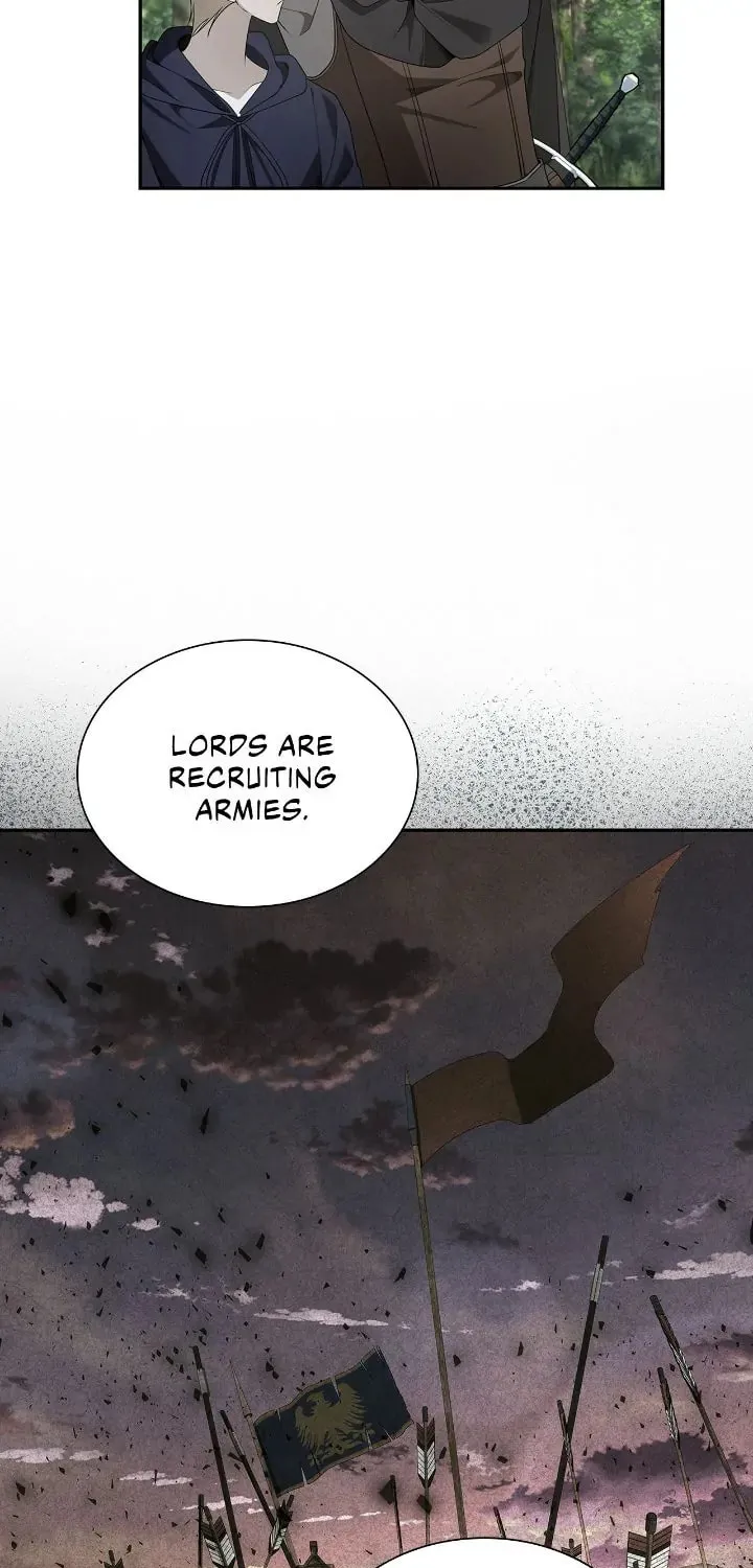 The Fangs That Pierce the Heart Chapter 24 page 86 - 