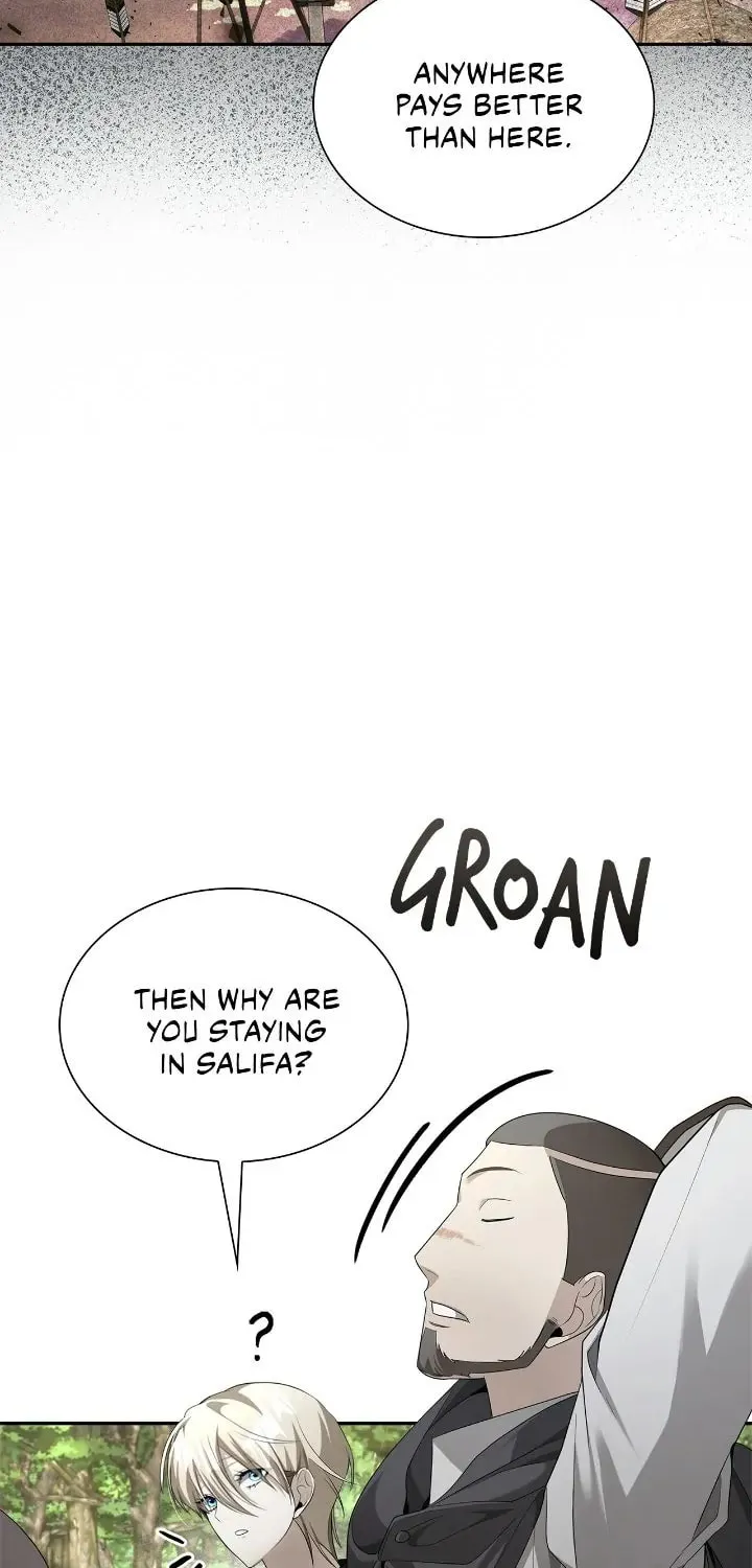 The Fangs That Pierce the Heart Chapter 24 page 87 - 