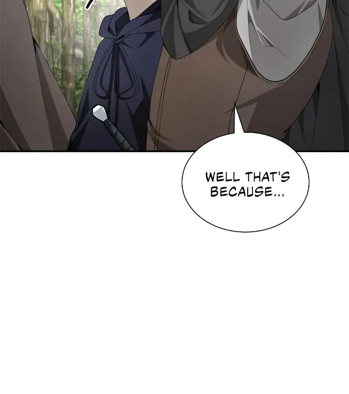 The Fangs That Pierce the Heart Chapter 24 page 88 - 