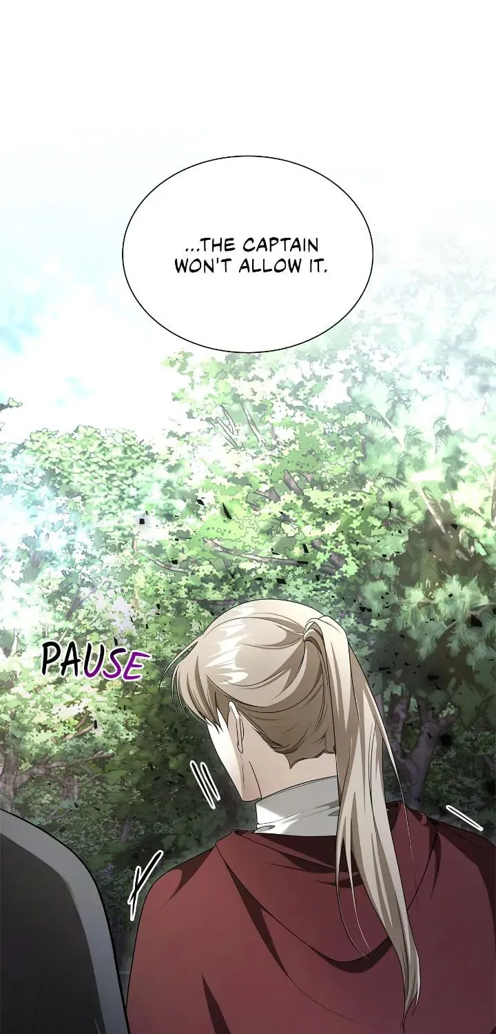 The Fangs That Pierce the Heart Chapter 24 page 89 - 
