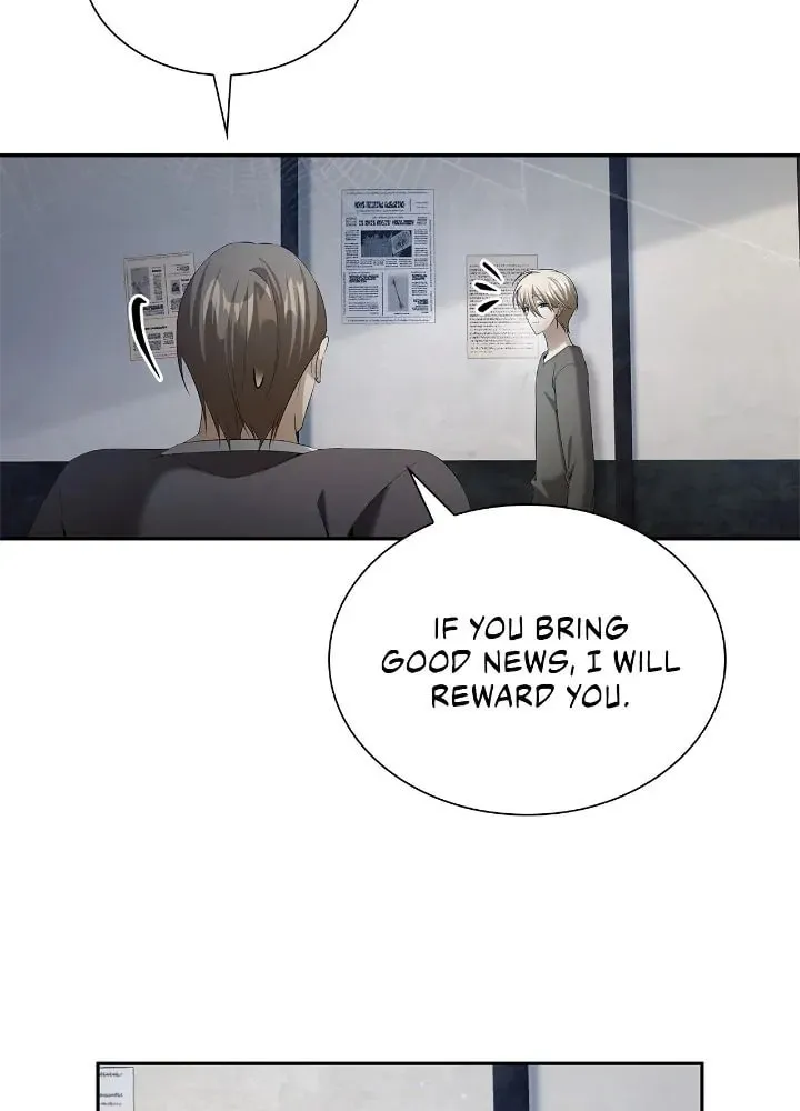 The Fangs That Pierce the Heart Chapter 24 page 10 - 
