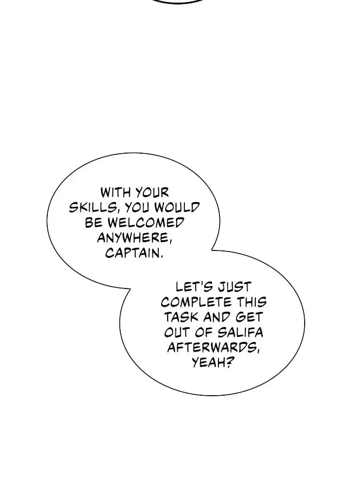 The Fangs That Pierce the Heart Chapter 24 page 91 - 