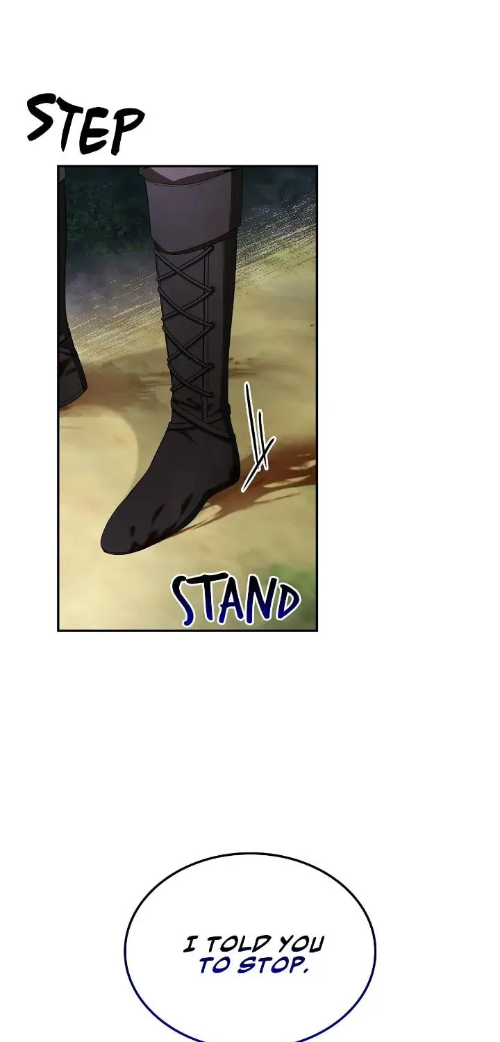 The Fangs That Pierce the Heart Chapter 24 page 92 - 