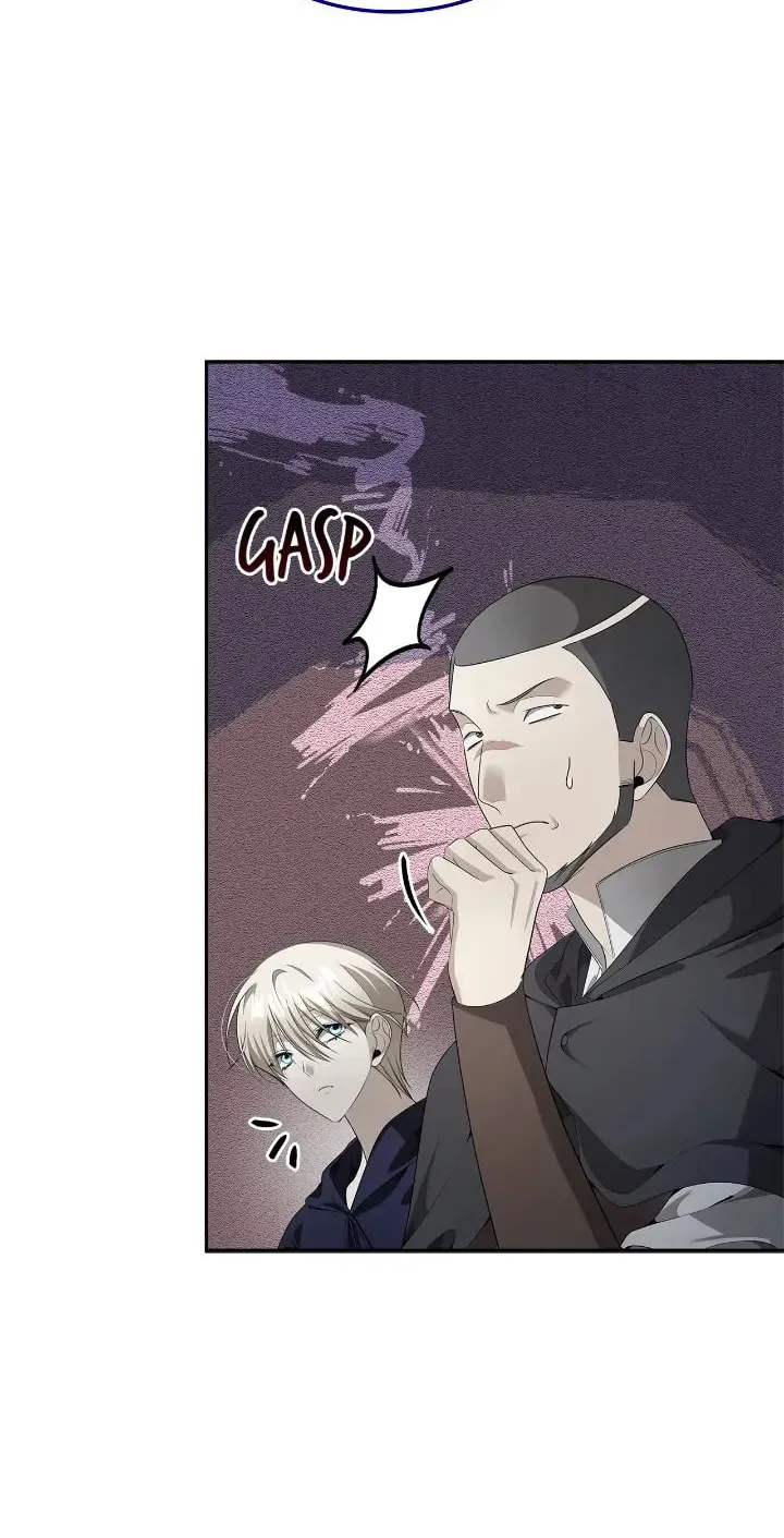 The Fangs That Pierce the Heart Chapter 24 page 93 - 