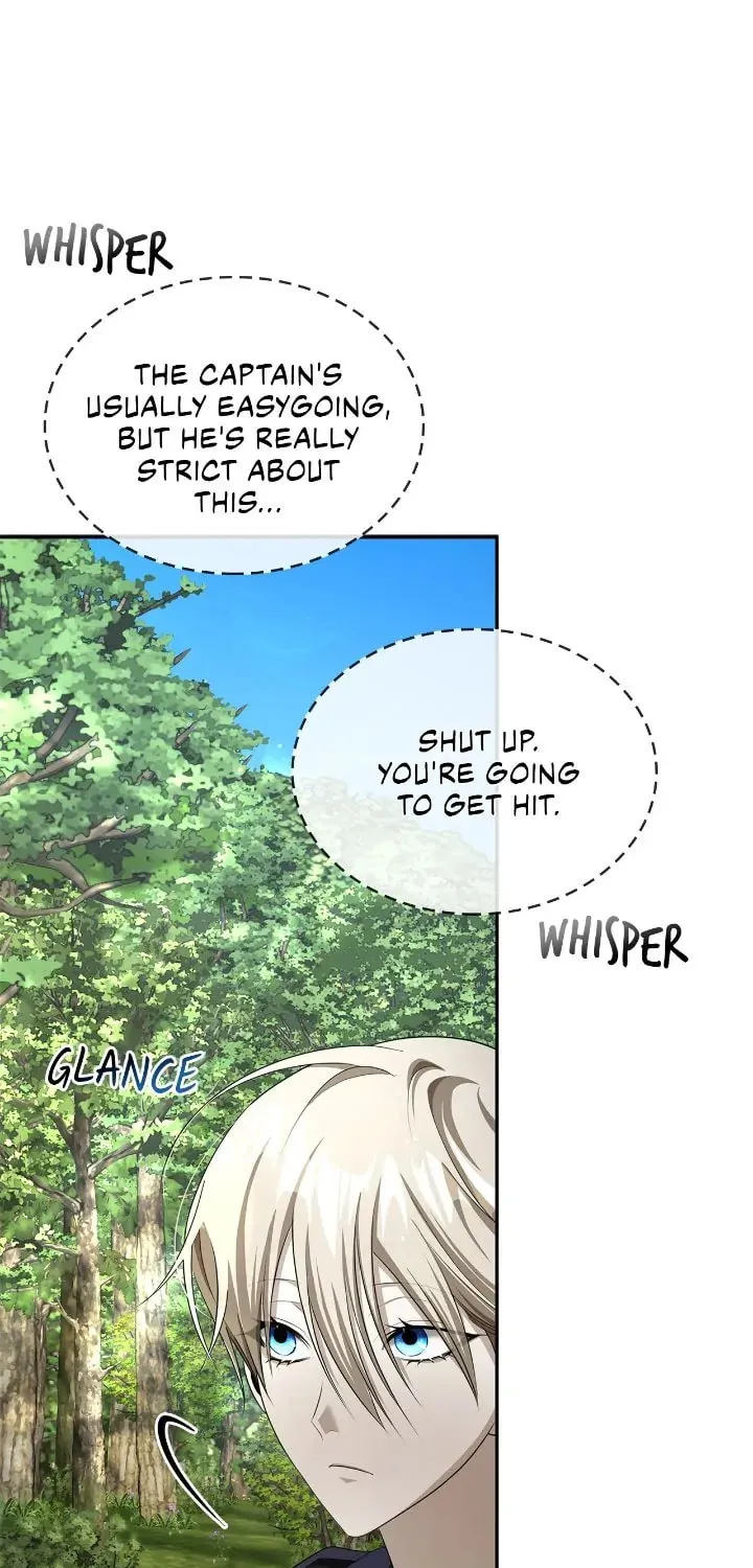The Fangs That Pierce the Heart Chapter 24 page 94 - 