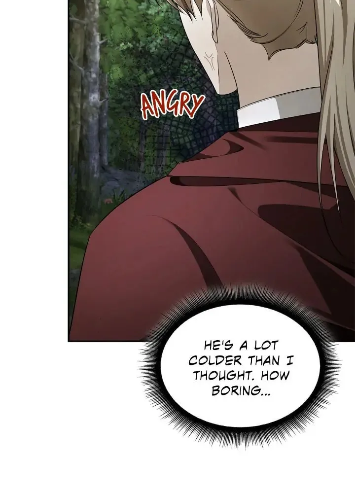 The Fangs That Pierce the Heart Chapter 24 page 96 - 