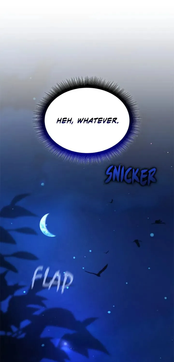 The Fangs That Pierce the Heart Chapter 24 page 97 - 