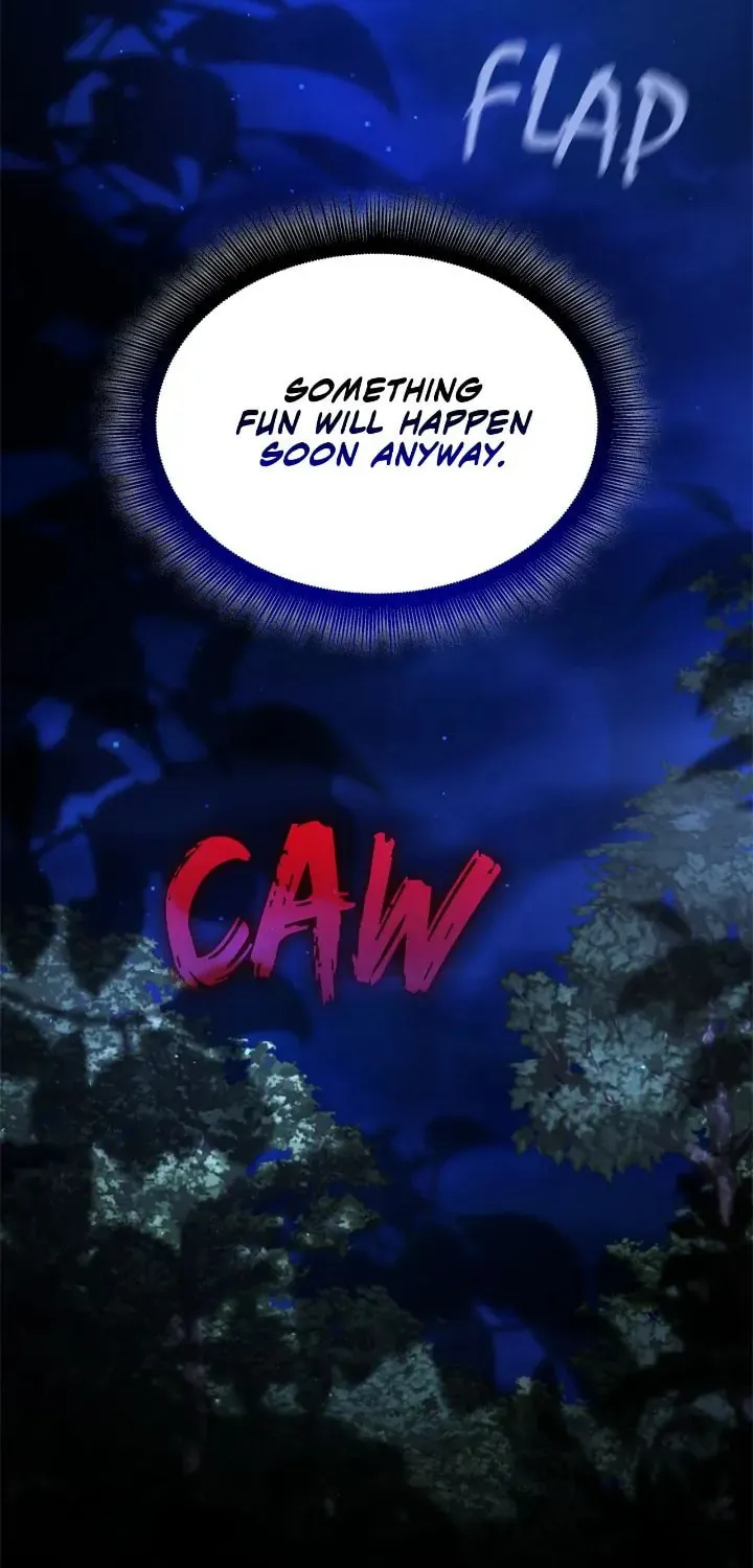 The Fangs That Pierce the Heart Chapter 24 page 98 - 