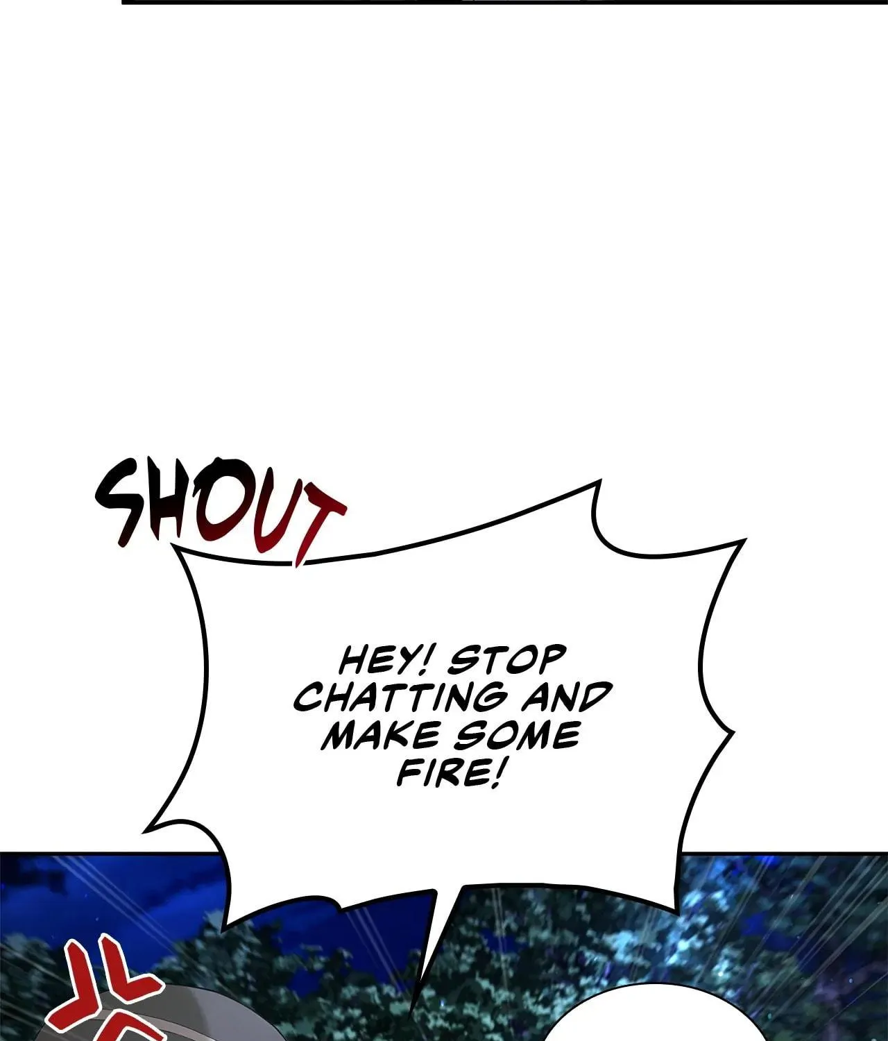 The Fangs That Pierce the Heart Chapter 25 page 11 - 