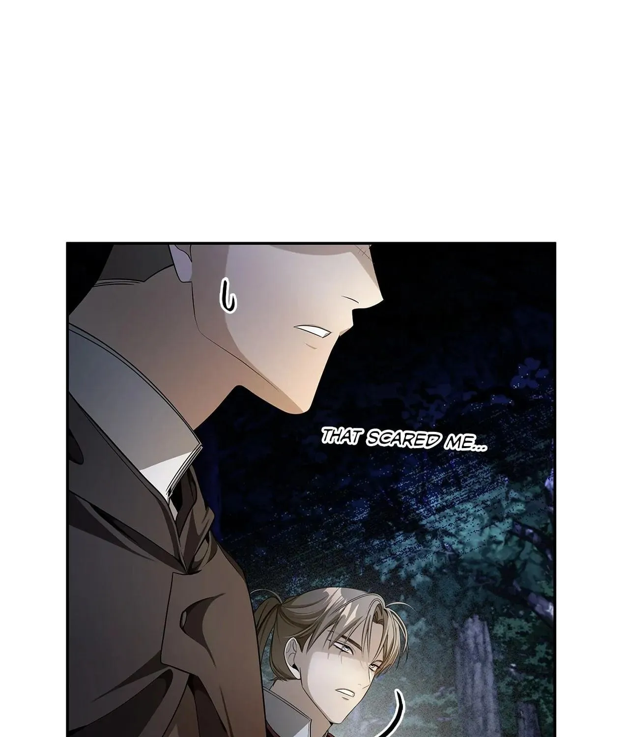 The Fangs That Pierce the Heart Chapter 25 page 101 - 