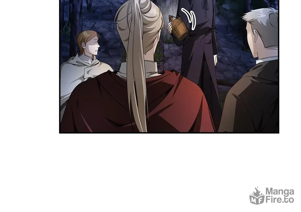 The Fangs That Pierce the Heart Chapter 25 page 104 - 