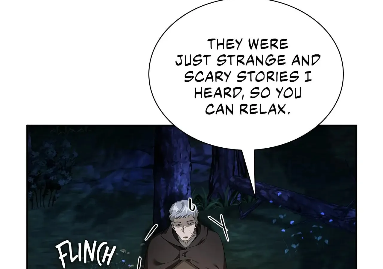 The Fangs That Pierce the Heart Chapter 25 page 106 - 