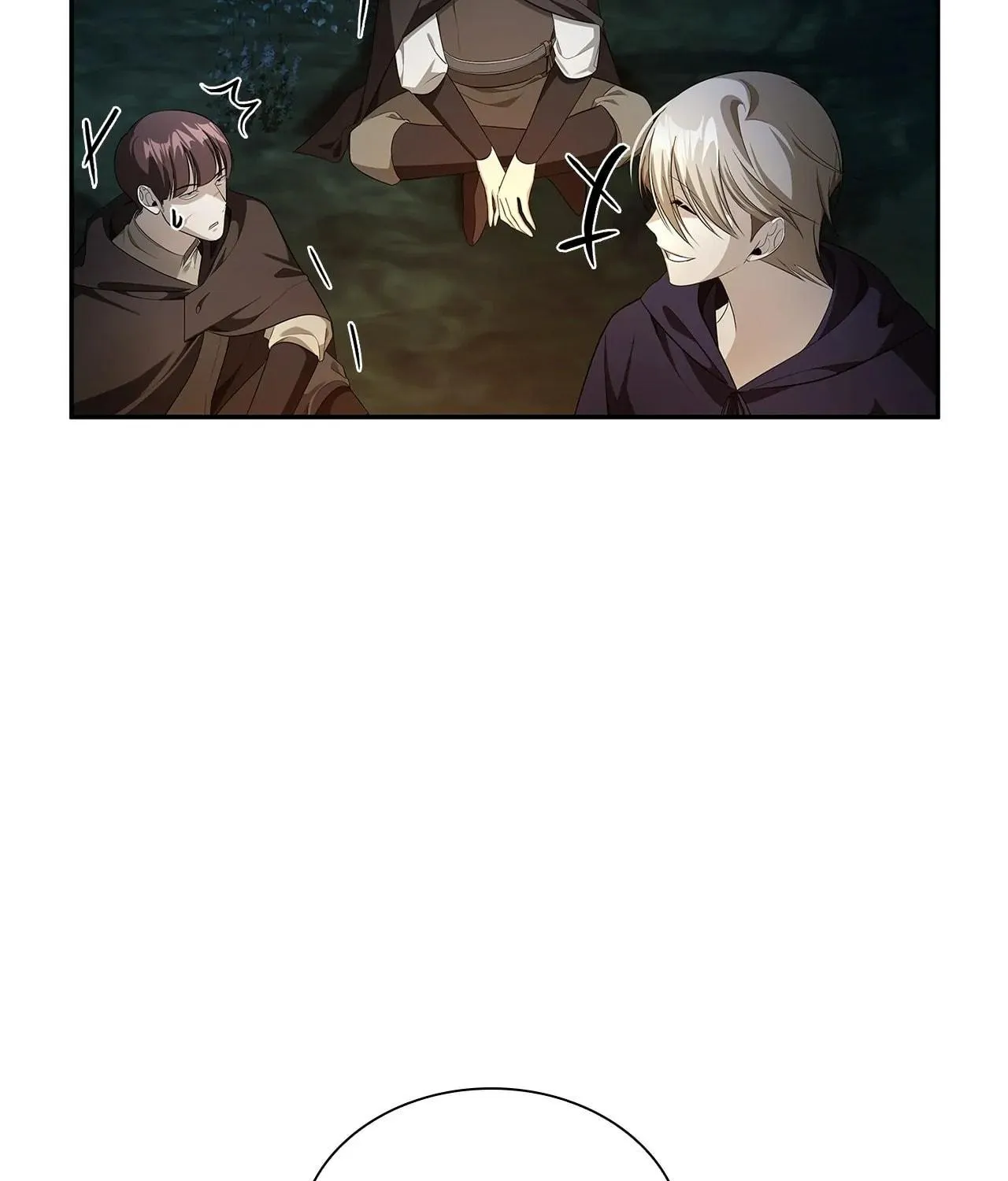 The Fangs That Pierce the Heart Chapter 25 page 107 - 