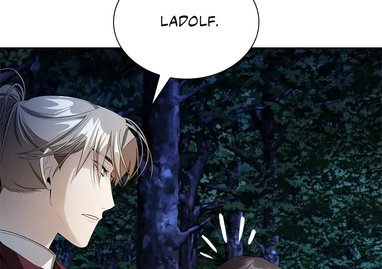 The Fangs That Pierce the Heart Chapter 25 page 108 - 