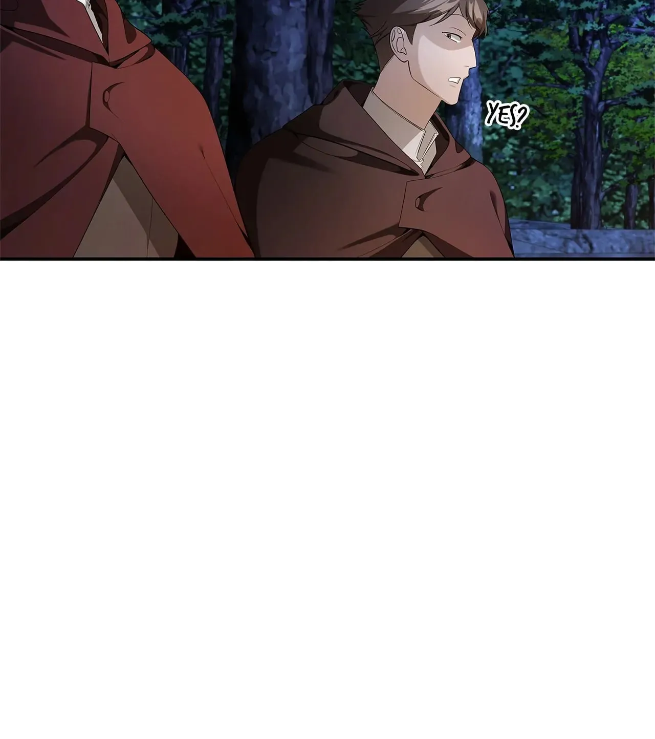 The Fangs That Pierce the Heart Chapter 25 page 109 - 