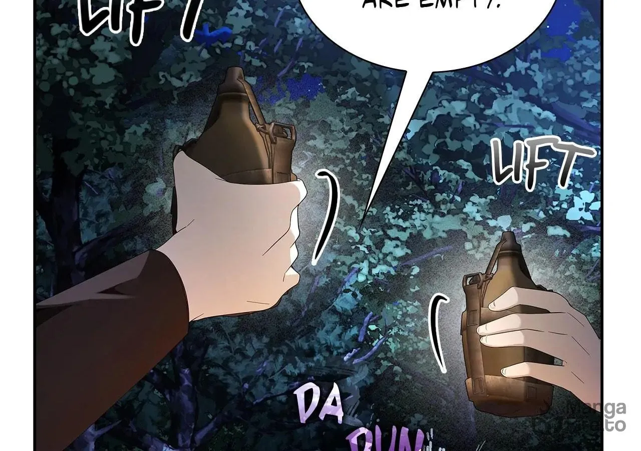 The Fangs That Pierce the Heart Chapter 25 page 113 - 