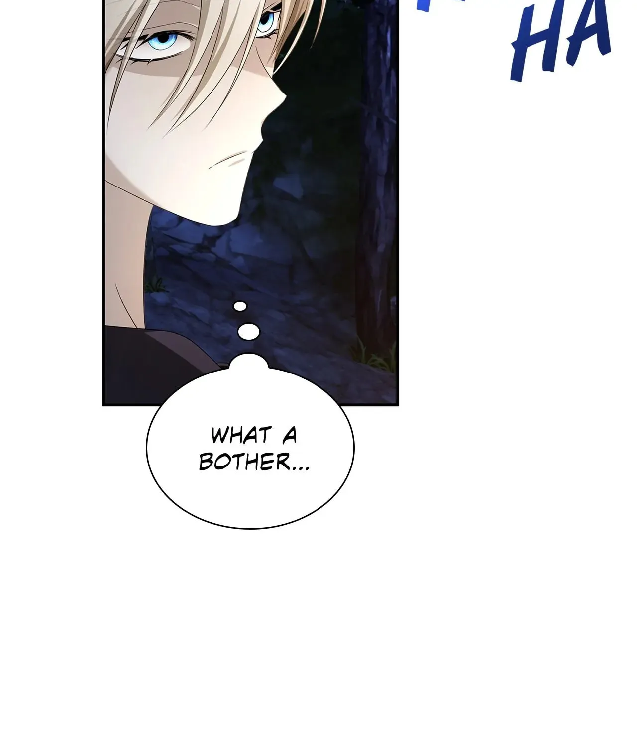 The Fangs That Pierce the Heart Chapter 25 page 116 - 