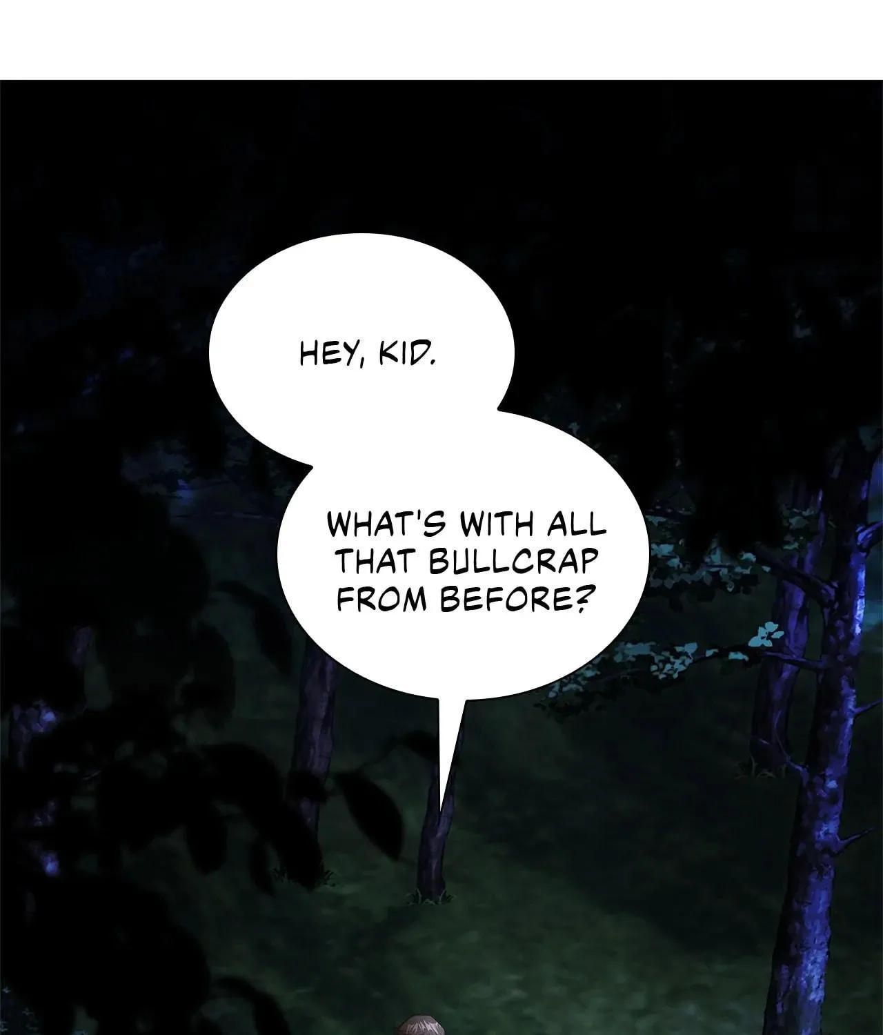 The Fangs That Pierce the Heart Chapter 25 page 118 - 