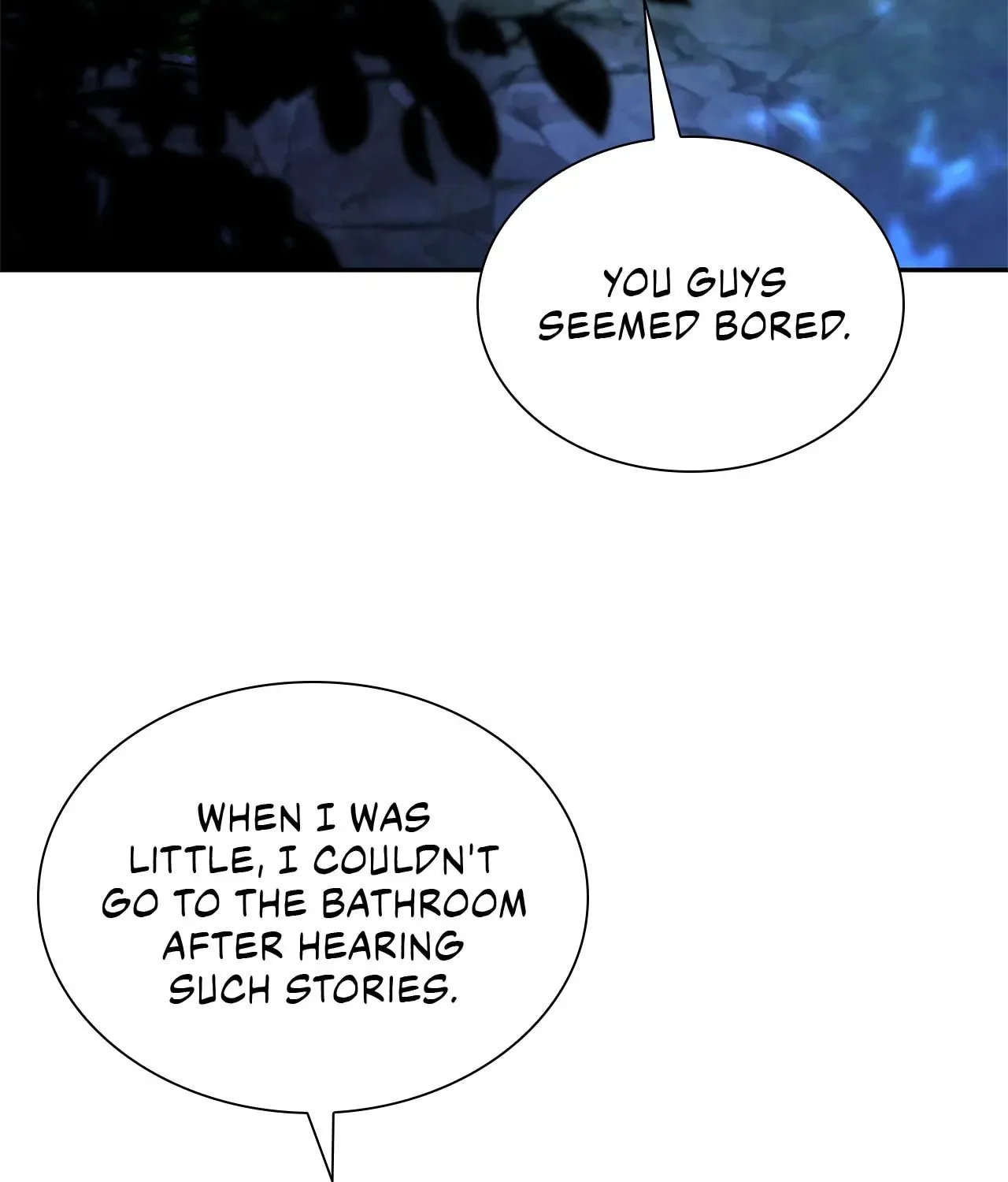The Fangs That Pierce the Heart Chapter 25 page 120 - 