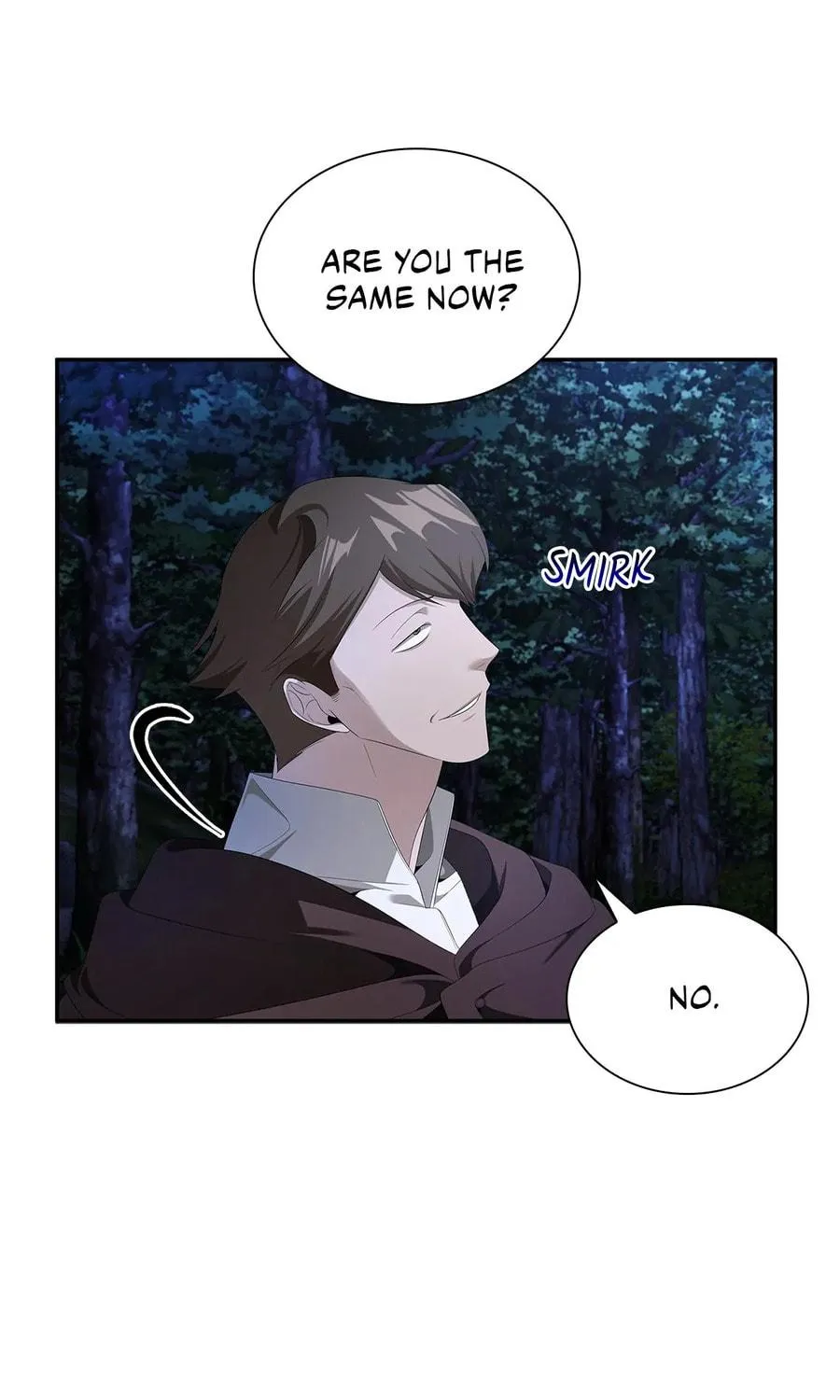The Fangs That Pierce the Heart Chapter 25 page 122 - 