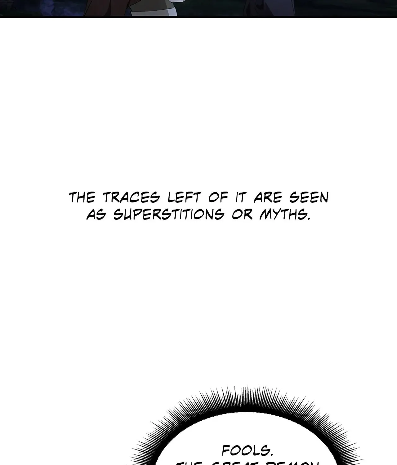 The Fangs That Pierce the Heart Chapter 25 page 126 - 